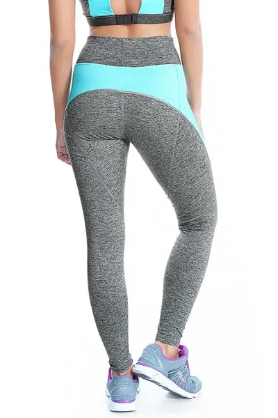 Freya Active Reflective Twist Leggings