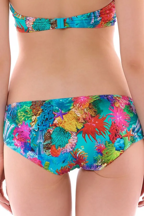 Freya Under The Sea Swim Low Rise Short