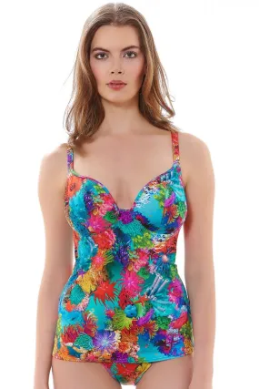 Freya Under The Sea Swim Tankini