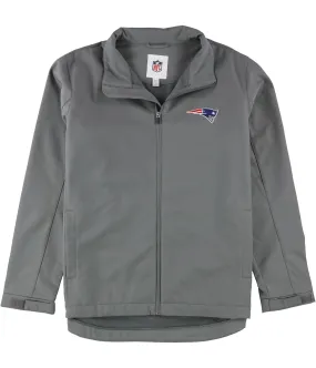 G-Iii Sports Mens New England Patriots Jacket, TW4