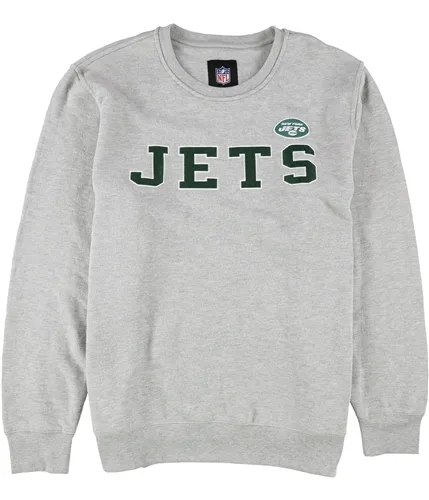 G-Iii Sports Mens New York Jets Sweatshirt