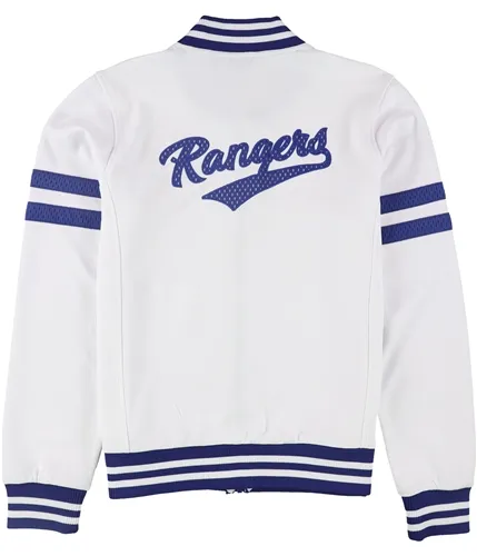 G-Iii Sports Womens New York Rangers Sweatshirt