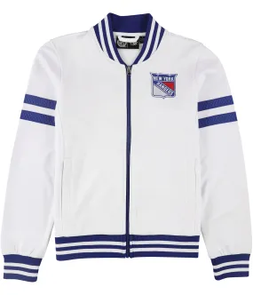 G-Iii Sports Womens New York Rangers Sweatshirt