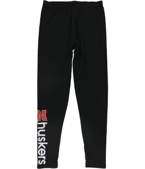 G-Iii Womens Nebraska Huskers Casual Leggings