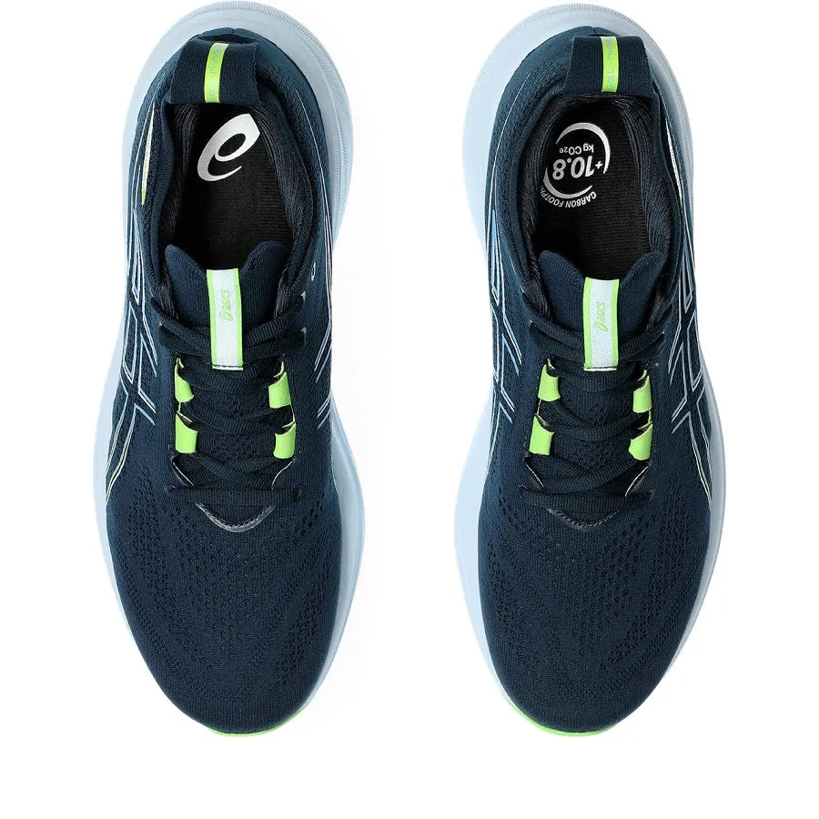 Gel-Nimbus 26 Navy Green