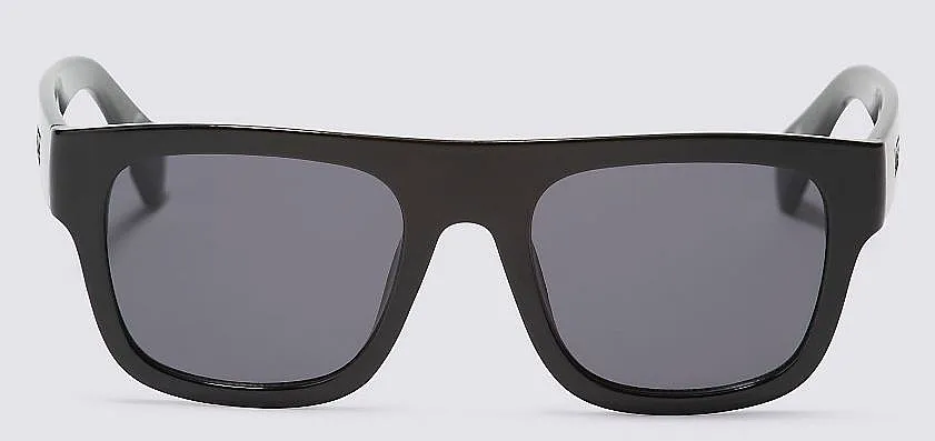 glasses Vans Squared Off Shades - Black - men´s