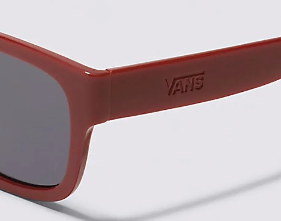 glasses Vans Squared Off Shades - Syrah