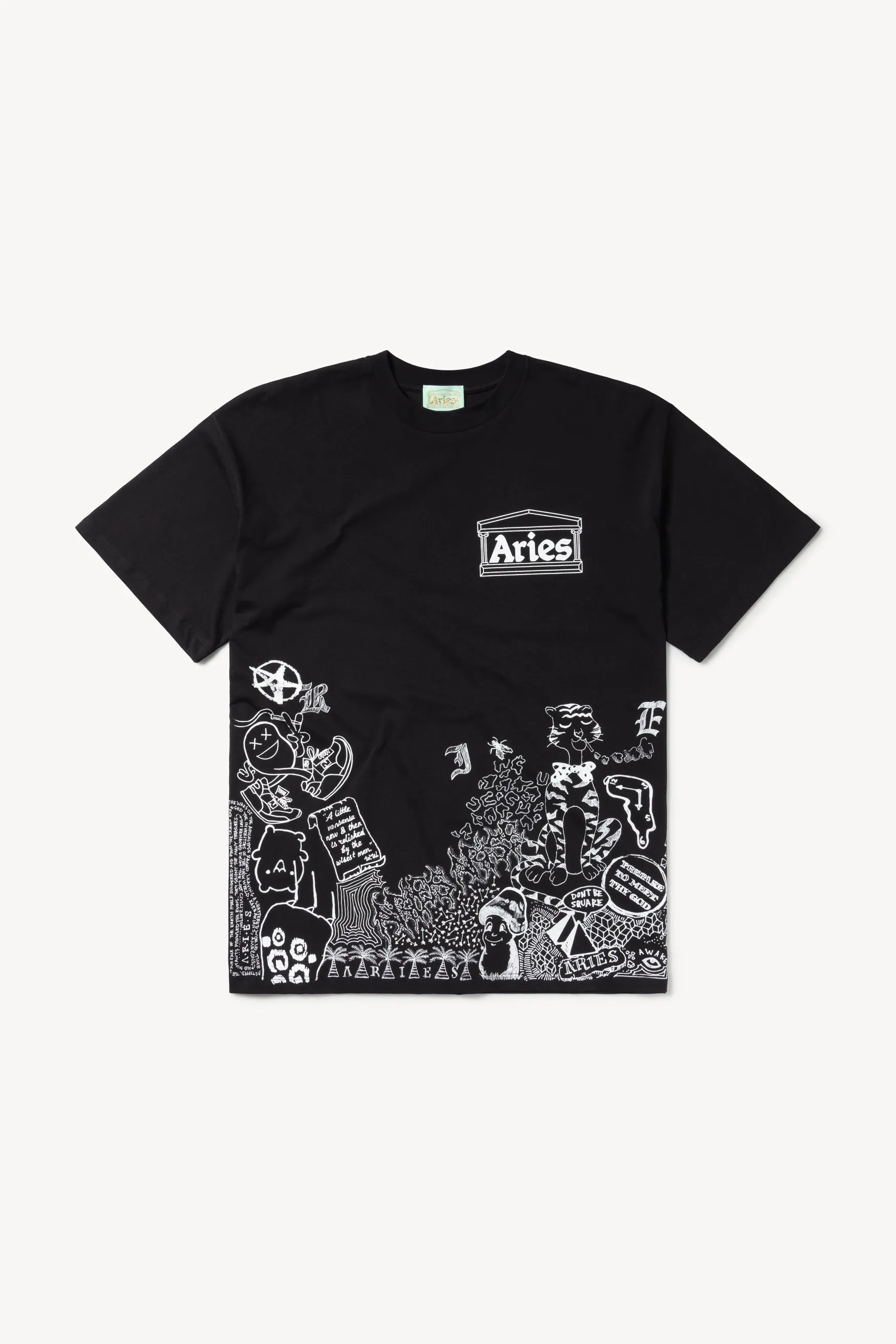 Google Fulfilled Tee