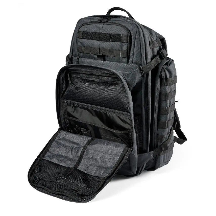 Google SEO optimized: 56565-026 RUSH 72 2.0 DOUBLE TAP Backpack by 5.11 Brand