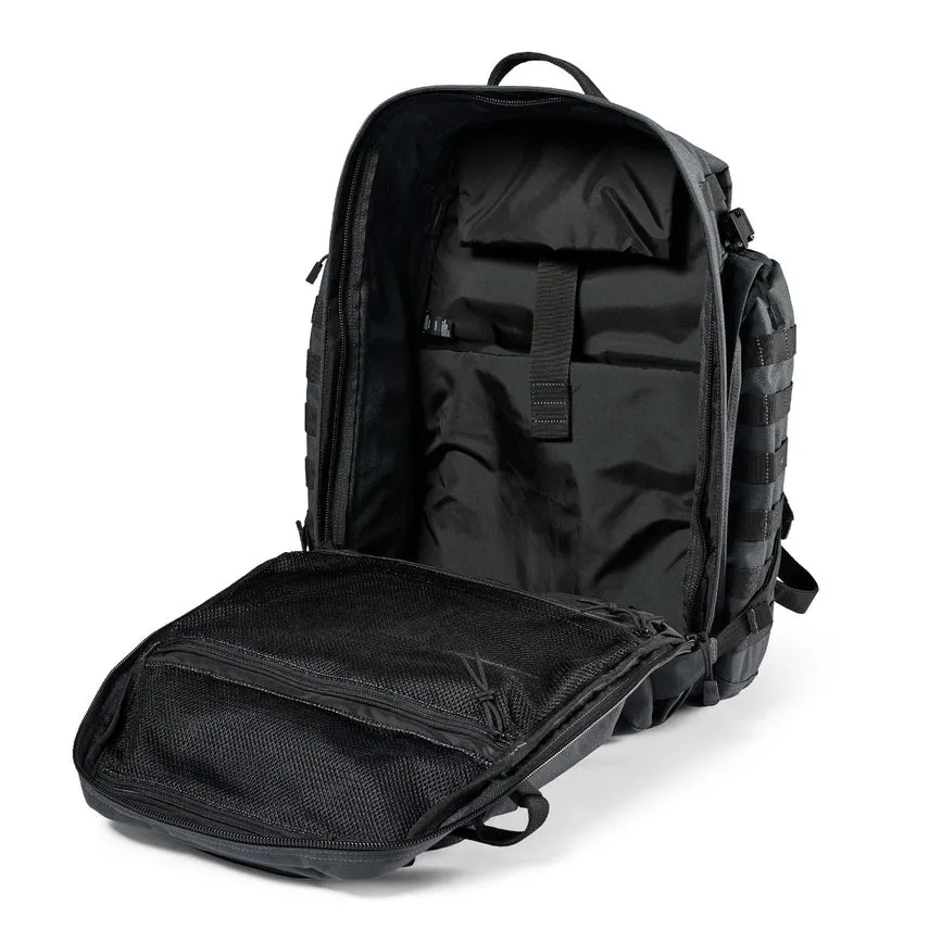 Google SEO optimized: 56565-026 RUSH 72 2.0 DOUBLE TAP Backpack by 5.11 Brand