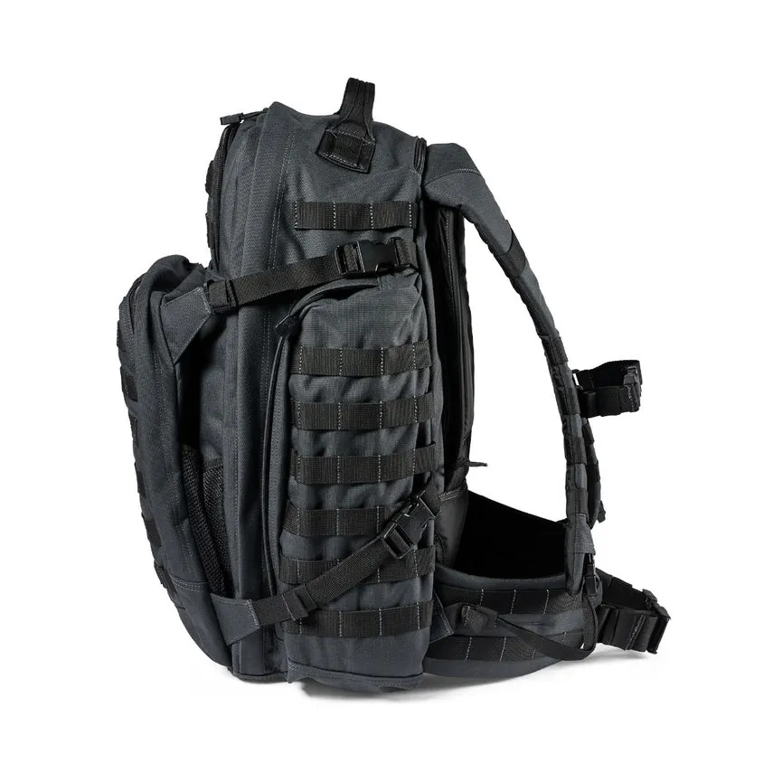 Google SEO optimized: 56565-026 RUSH 72 2.0 DOUBLE TAP Backpack by 5.11 Brand