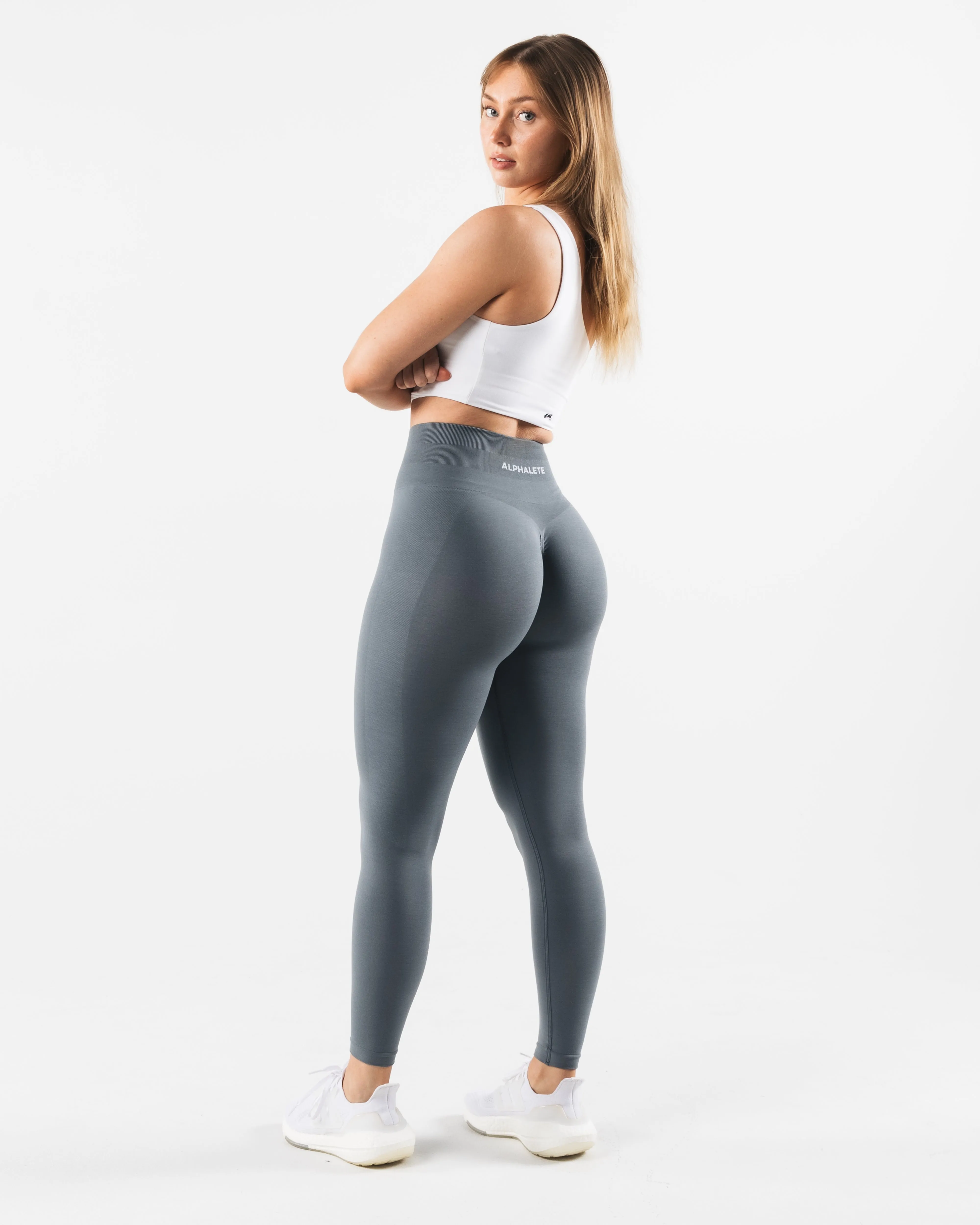 Gravity Legging for cycling - Amplify