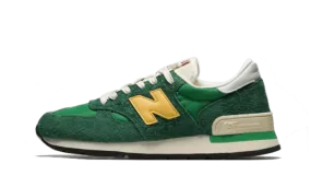 Green Gold 990 V1, Made In USA