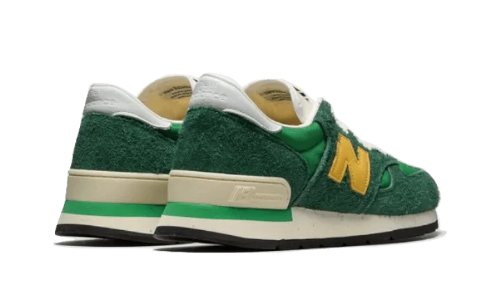 Green Gold 990 V1, Made In USA