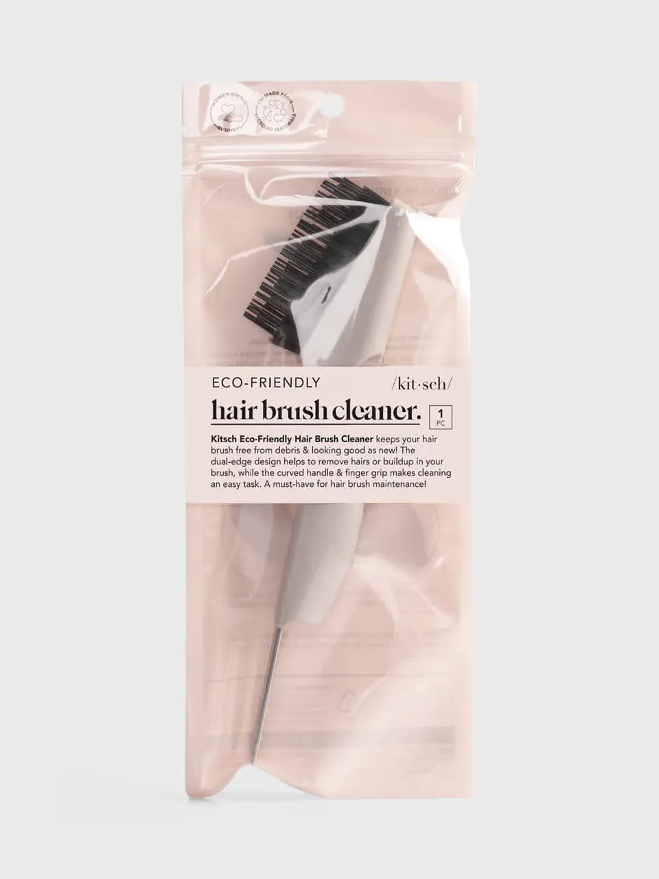 Hair Brush Cleaner: Remove Dirt and Build-Up Effortlessly