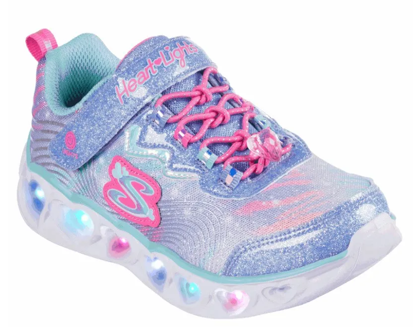 Heart Lights Bright Spirit Skechers transformed for high Google search rankings.