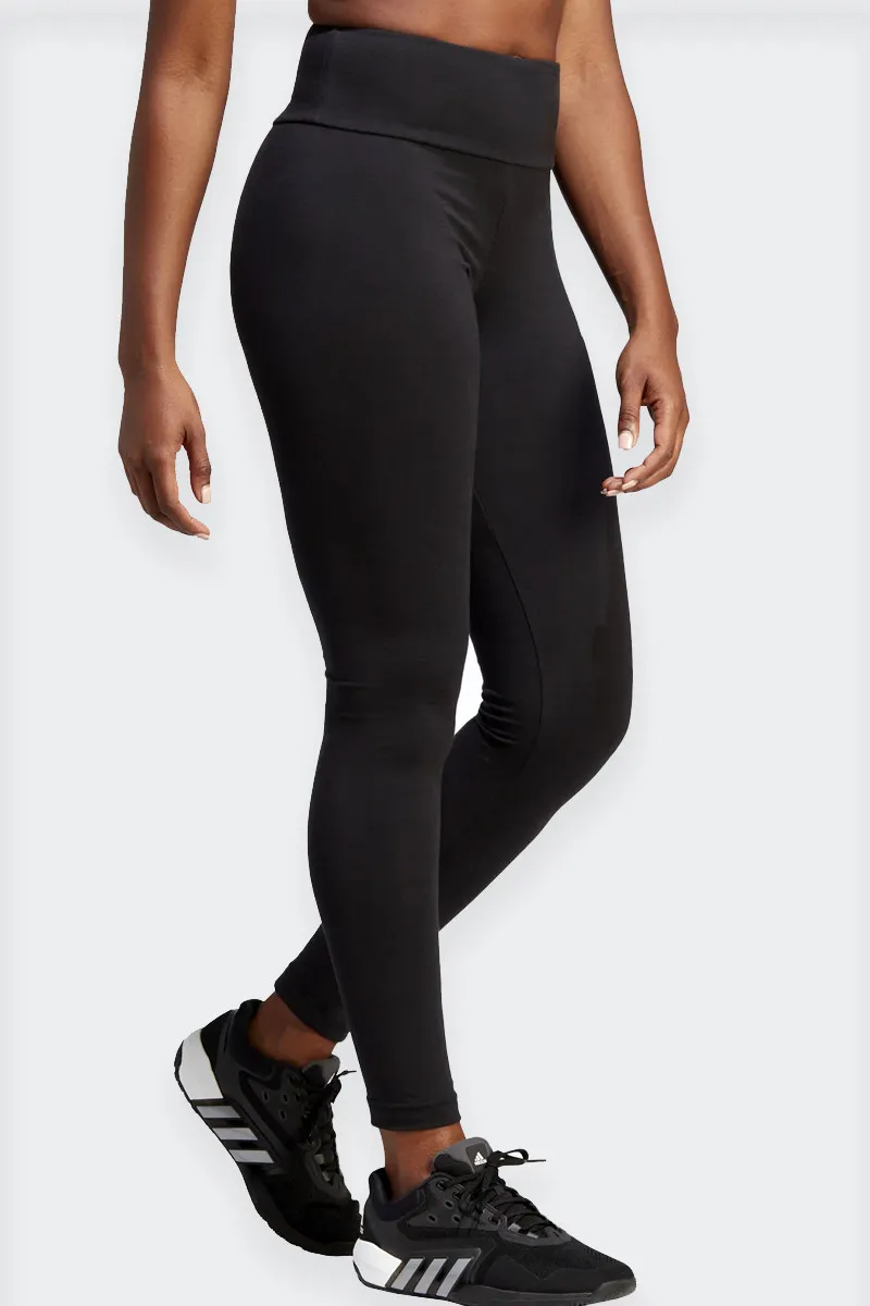 High-waisted leggings | Neri collection - Must-have for any wardrobe