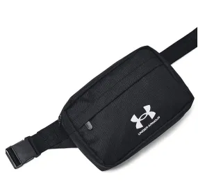 hip bag Under Armour Loudon Lite WB - Black/White