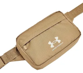 hip bag Under Armour Loudon Lite WB - Camel/White Clay