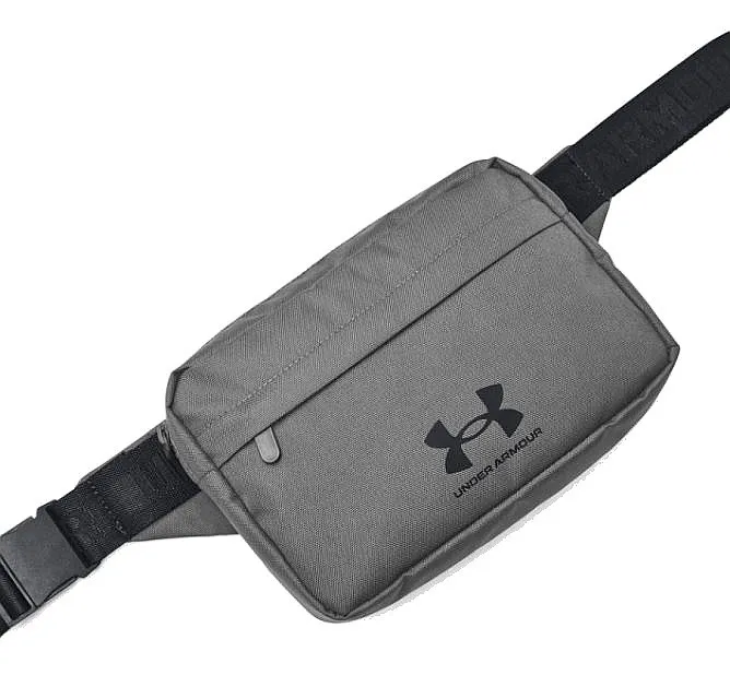 hip bag Under Armour Loudon Lite WB - Gray/Castlerock