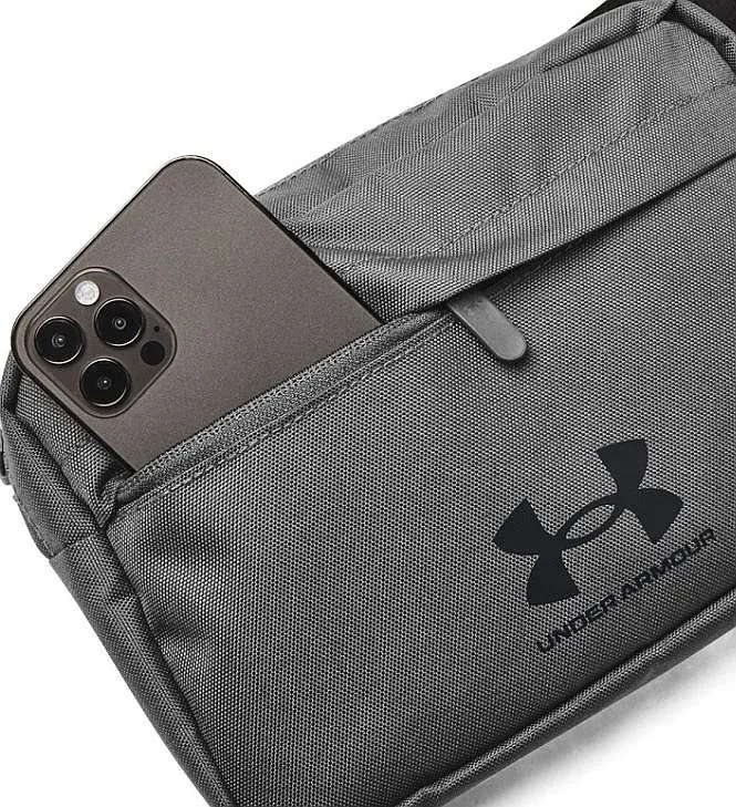 hip bag Under Armour Loudon Lite WB - Gray/Castlerock