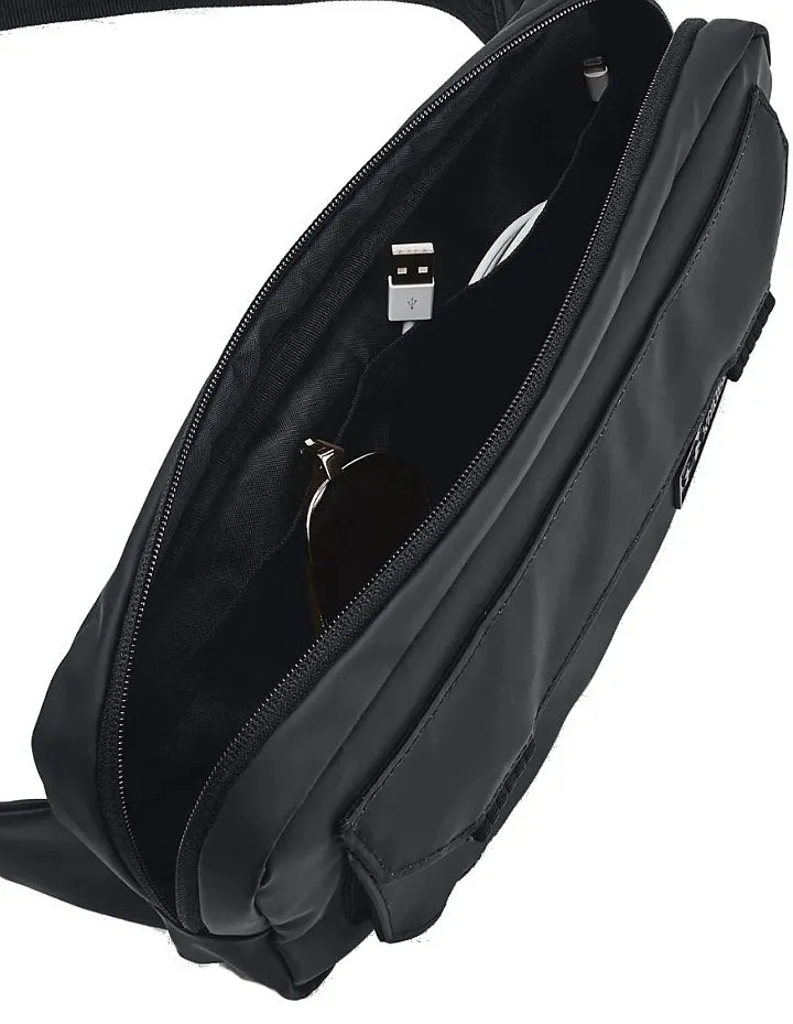 hip bag Under Armour Triumph Crossbody - Black