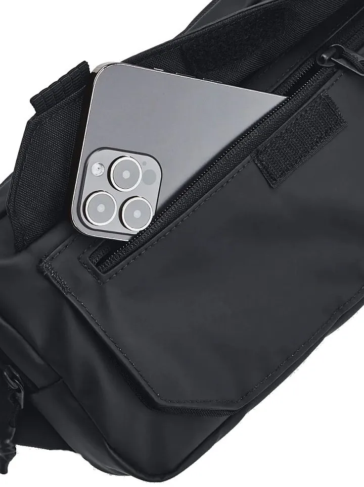 hip bag Under Armour Triumph Crossbody - Black