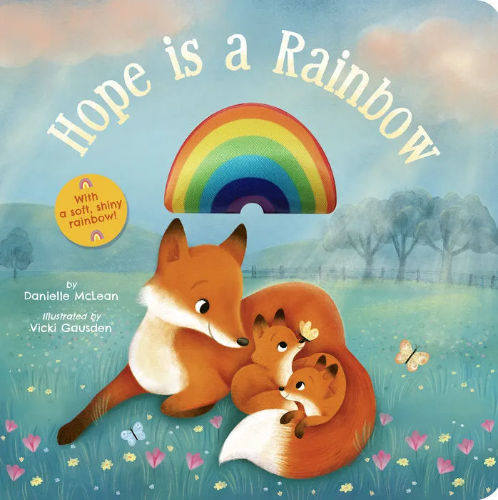 Hope: Rainbow