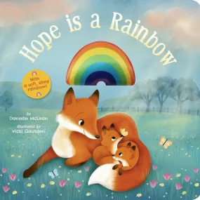 Hope: Rainbow