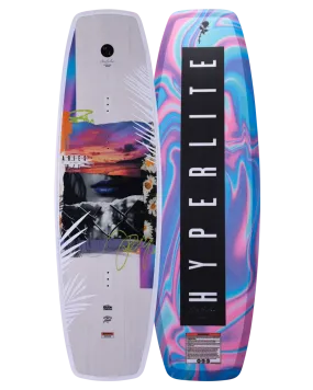 Hyperlite Aries Wakeboard  - 2024