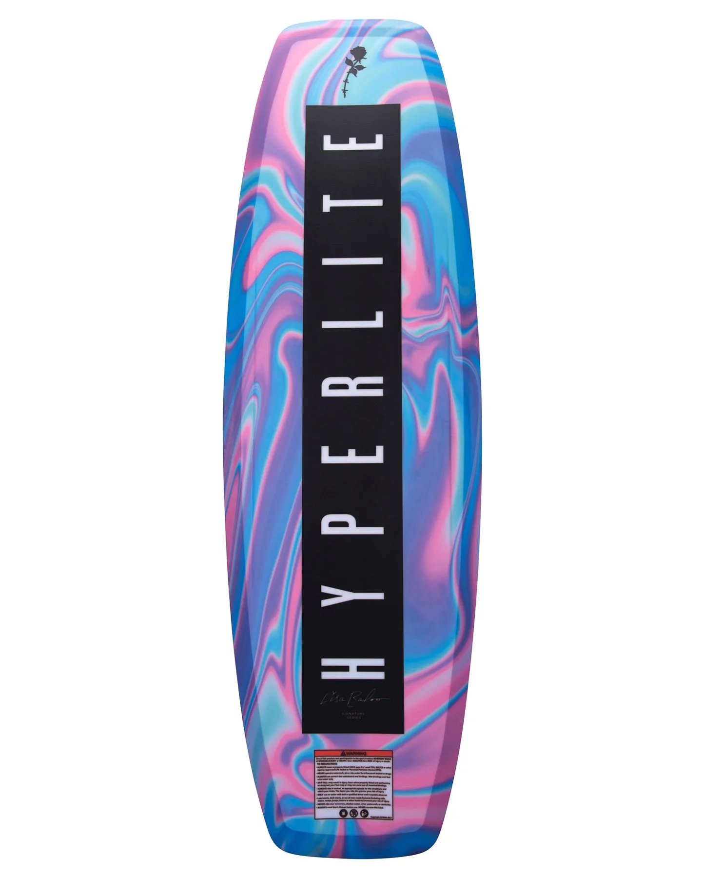 Hyperlite Aries Wakeboard  - 2024