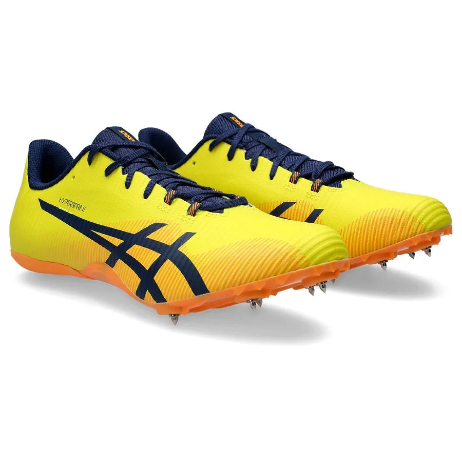 Hypersprint 8 by Asics