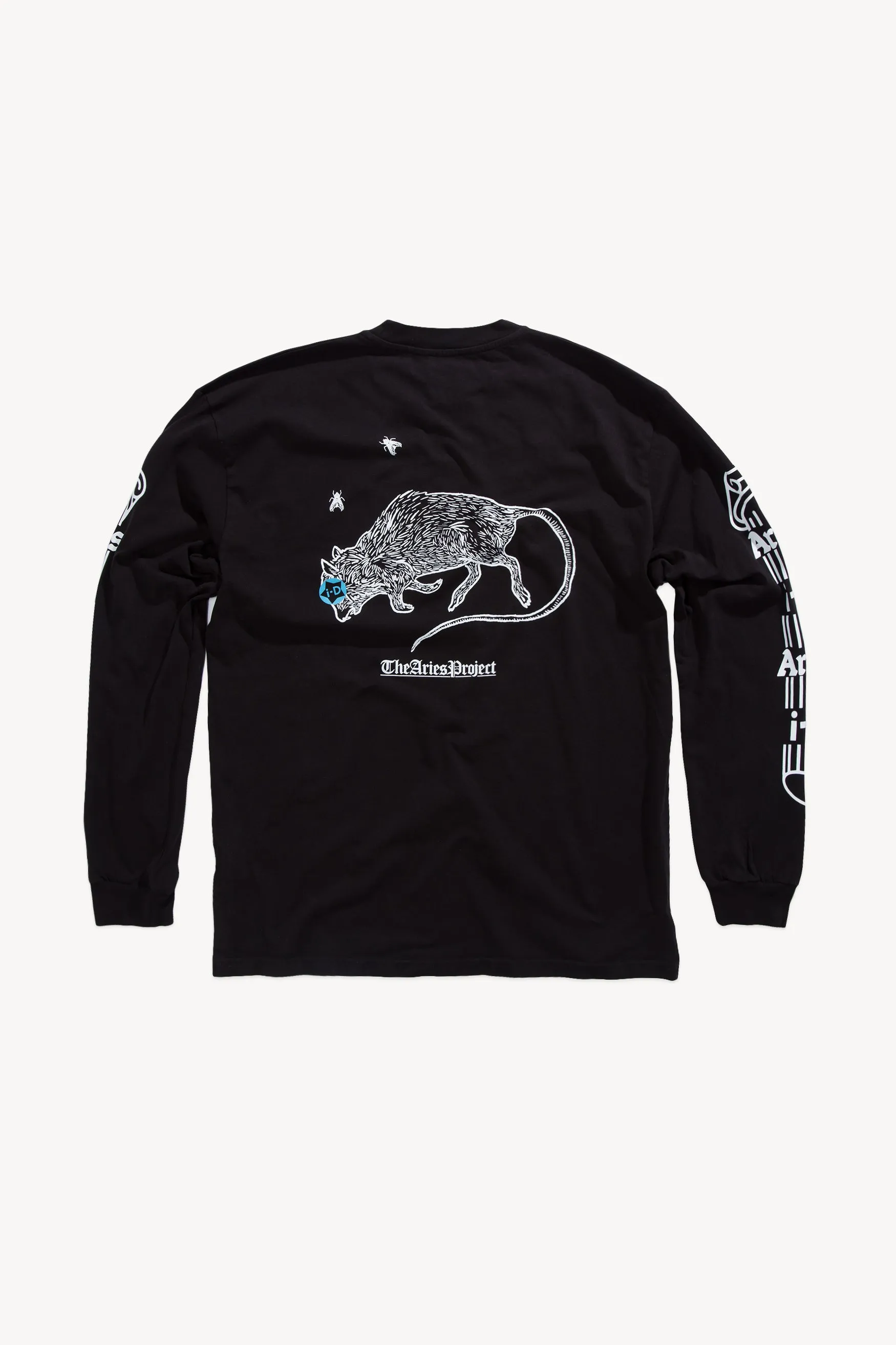 I-D Rat T - Google SEO optimized result: New & Improved Lab Rat T-Shirt Collection