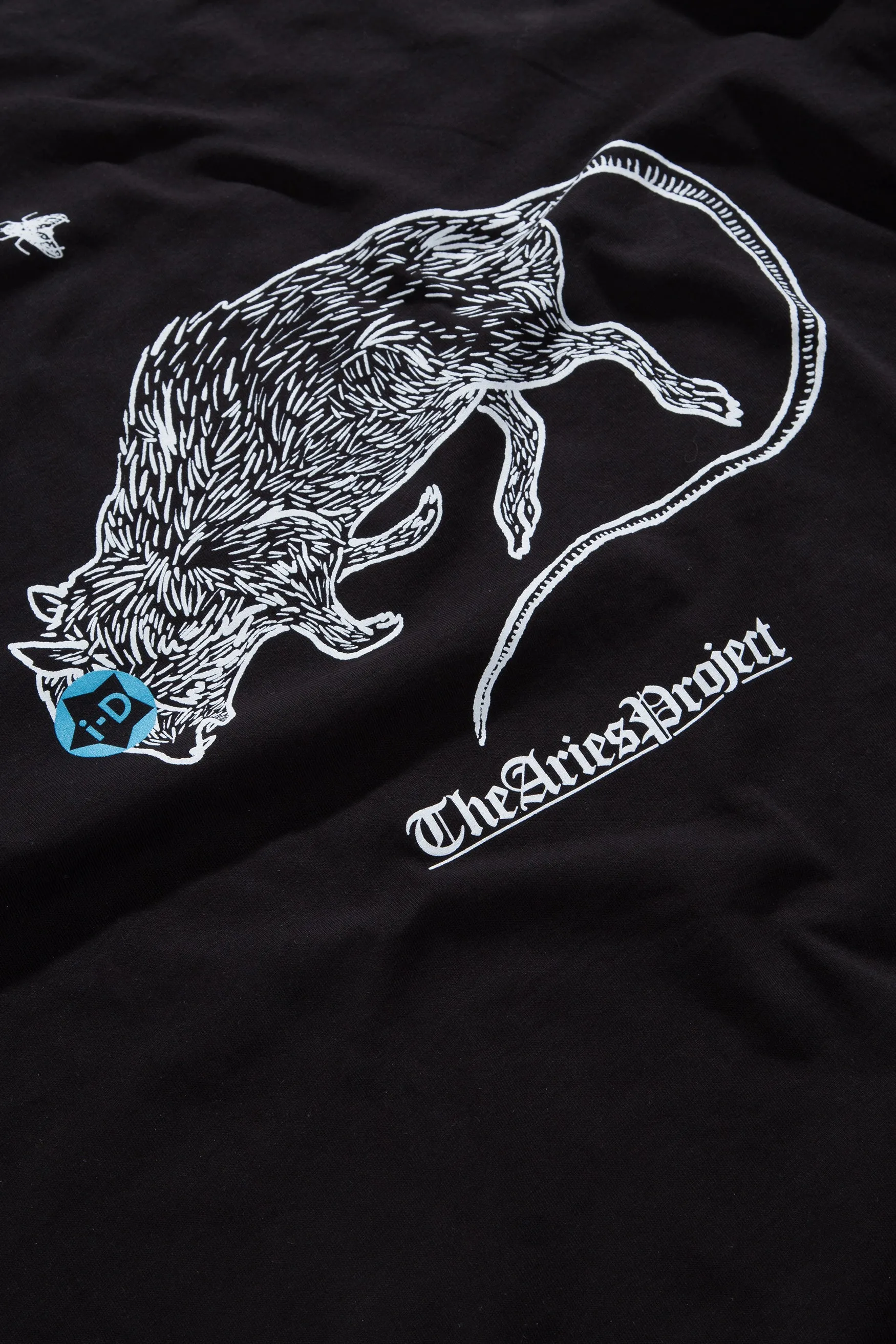 I-D Rat T - Google SEO optimized result: New & Improved Lab Rat T-Shirt Collection