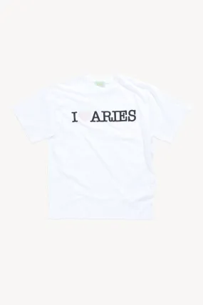 I Heart Aries T