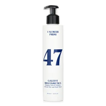 I Numeri Primi N.47 Delicate Hair and Body Wash 200ml/8.4oz -26%