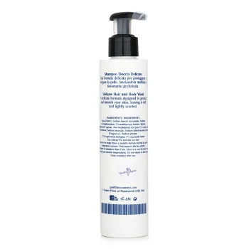 I Numeri Primi N.47 Delicate Hair and Body Wash 200ml/8.4oz -26%