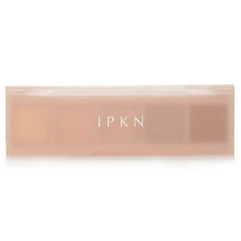 IPKN Personal Mood Palette  # Natural Mute -47%