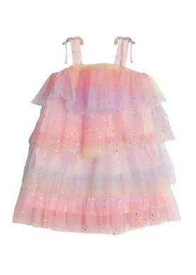 Isobella & Chloe Rainbow Delight Dress: Best Deals & Fast Shipping