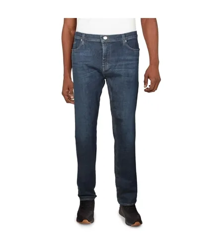 J Brand Mens Mick Skinny Fit Jeans, TW2