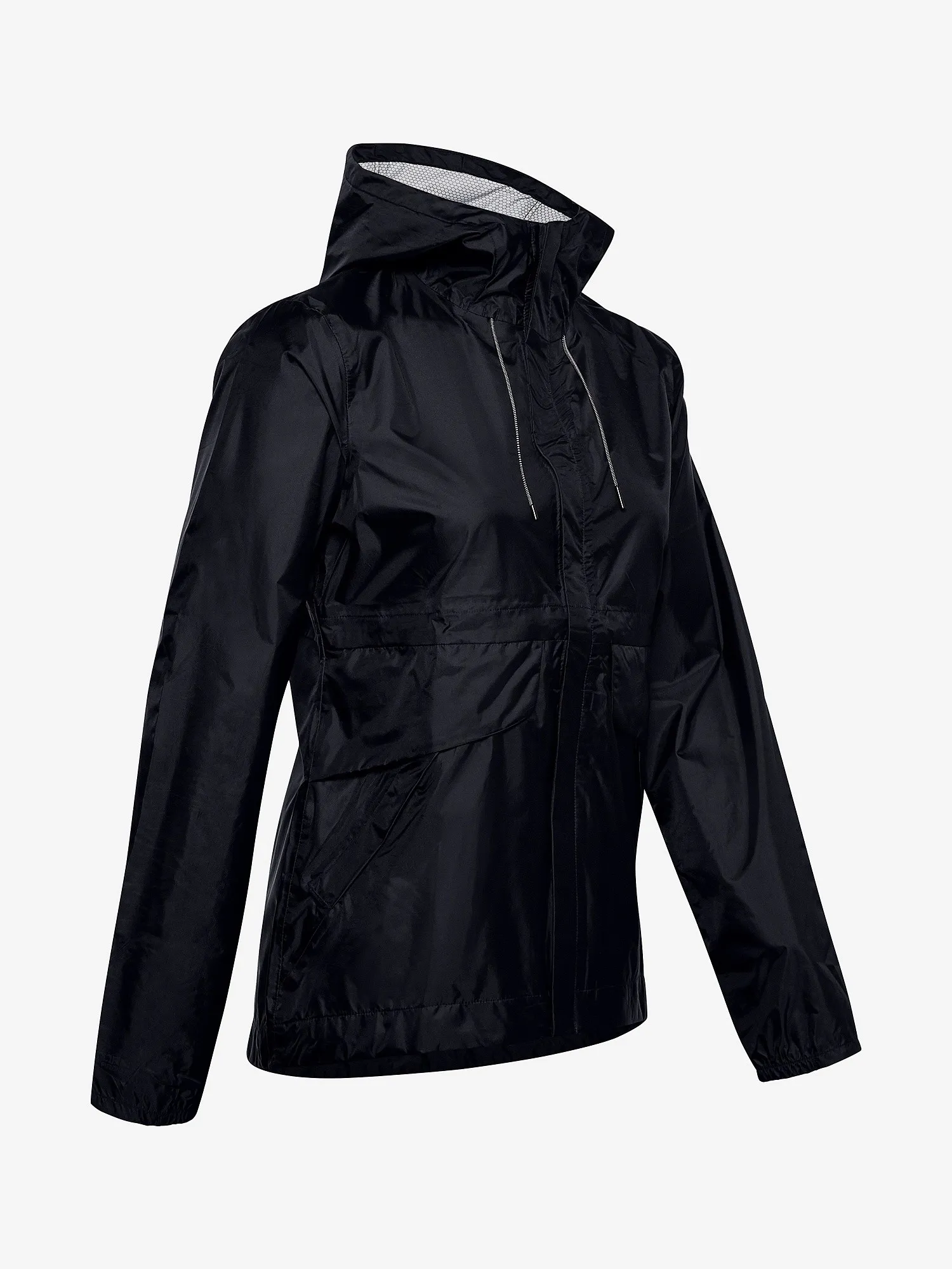 jacket Under Armour Cloudstrike Shell - Black - women´s