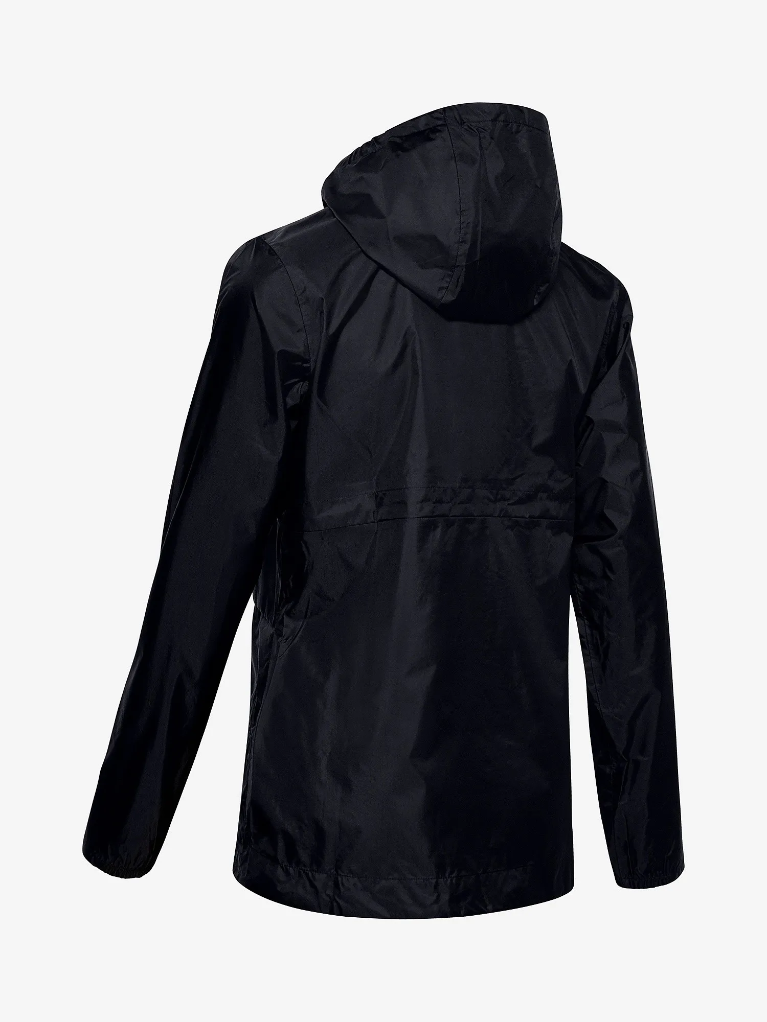 jacket Under Armour Cloudstrike Shell - Black - women´s