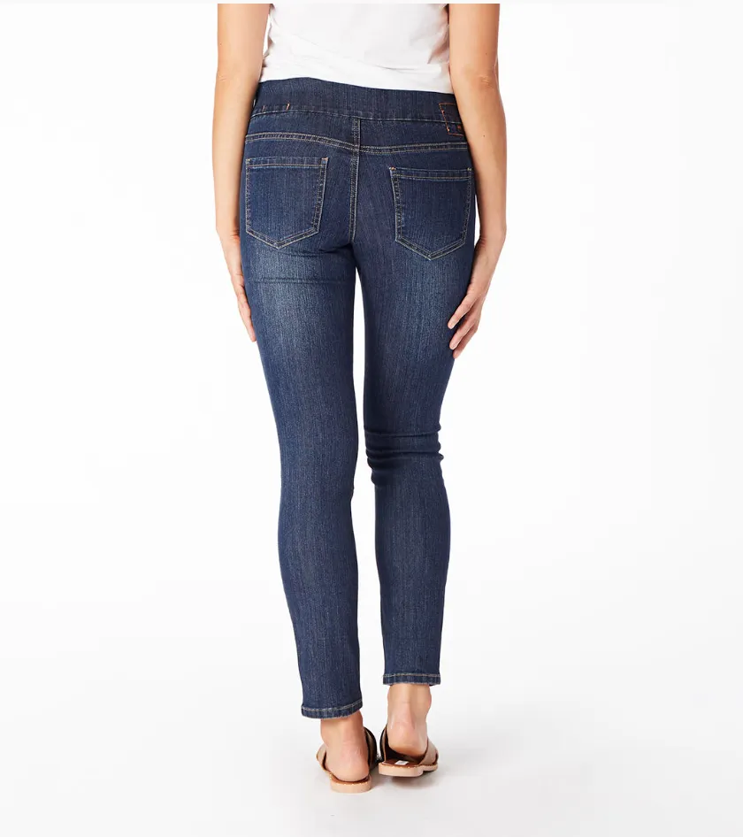 Jag Nora skinny  jeans (pull-on) 3 washes