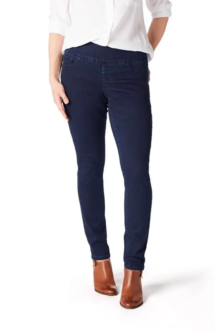 Jag Nora skinny  jeans (pull-on) 3 washes