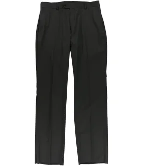 Jones New York Mens Tonal Stripe Dress Pants Slacks