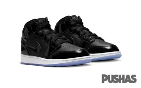 Jordan 1 Mid SE Space Jam GS 2023