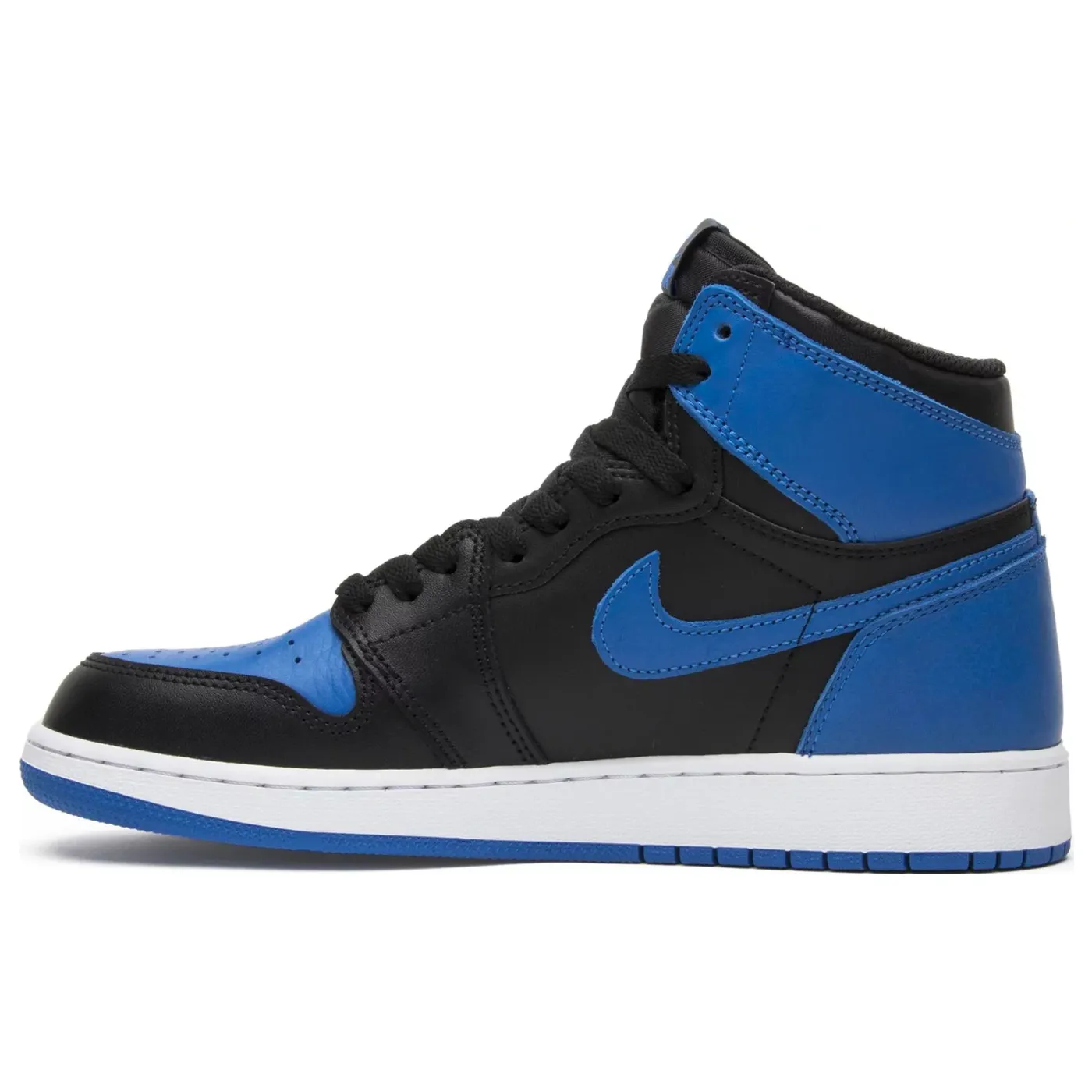 Jordan 1 Retro High Royal 2017 GS - Buy Online at Best Price.