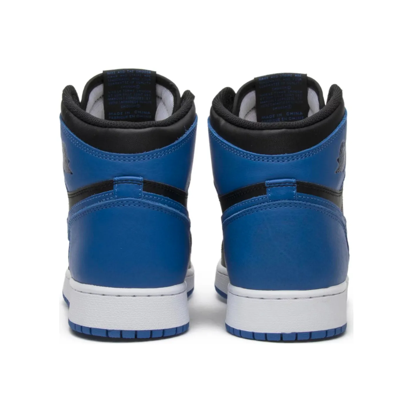 Jordan 1 Retro High Royal 2017 GS - Buy Online at Best Price.