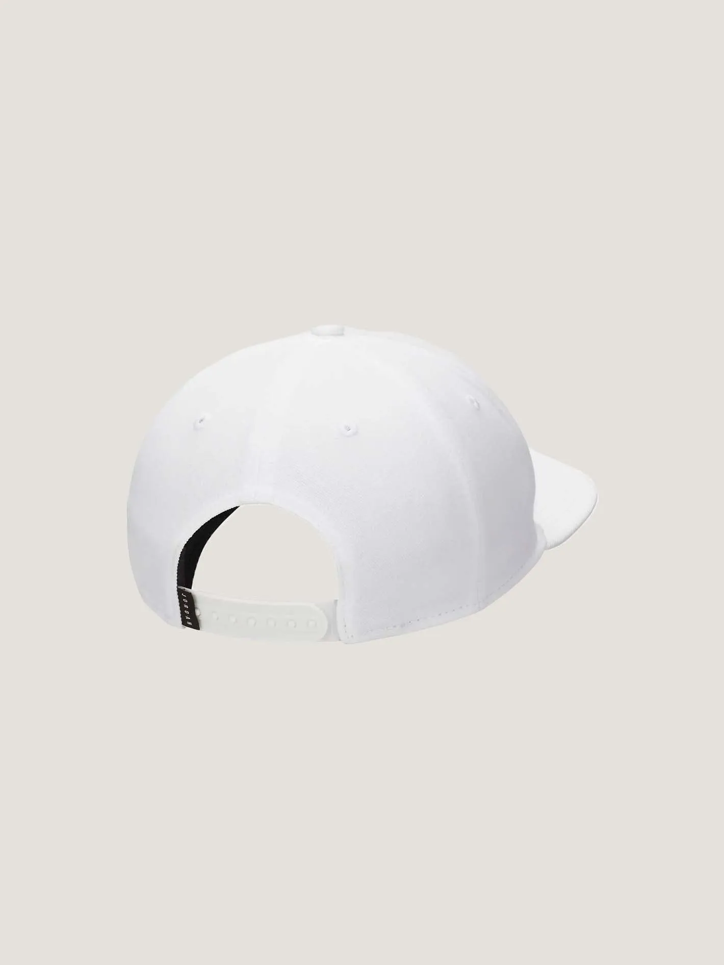 Jordan J Pro Cap with Jumpman S Logo