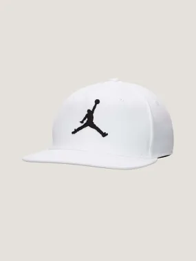 Jordan J Pro Cap with Jumpman S Logo